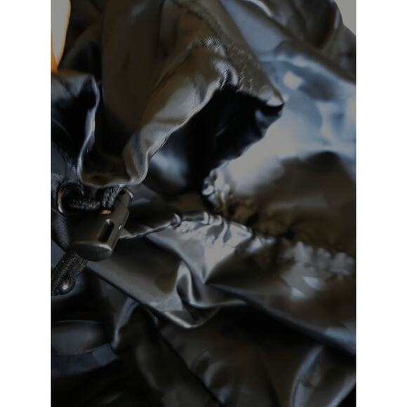 Monster Energy Drink Windbreaker Camouflage Jacket 2XL - Picture 7 of 7